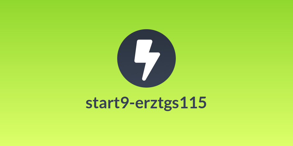 start9-erztgs115