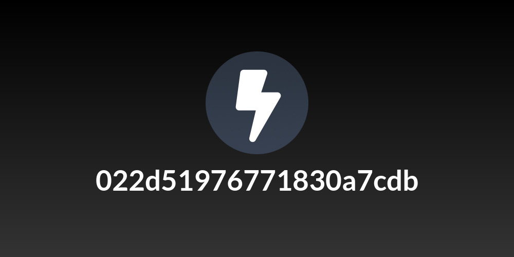022d51976771830a7cdb