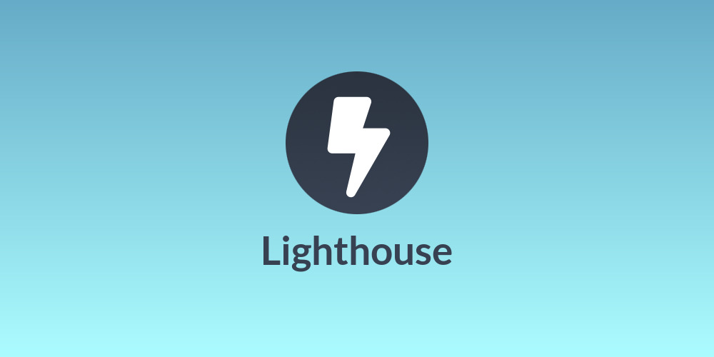 Lighthouse