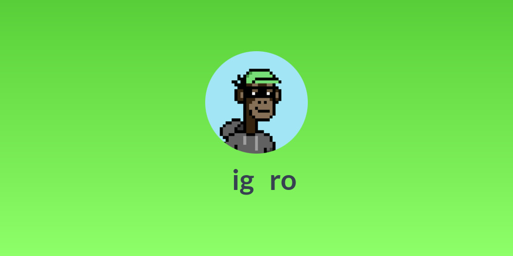 ₿ig₿ro