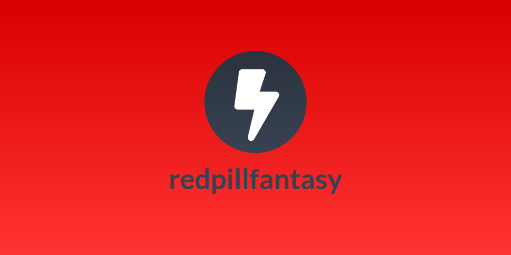 redpillfantasy