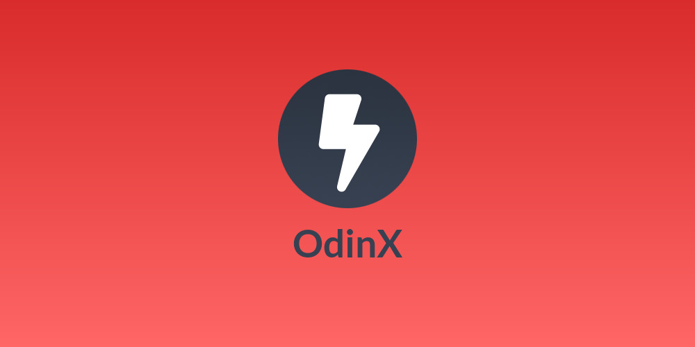 OdinX