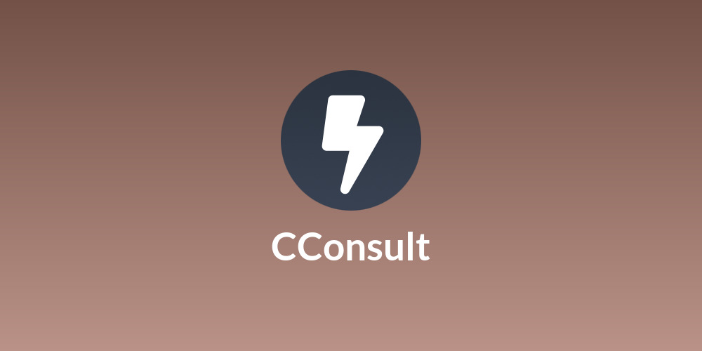 CConsult