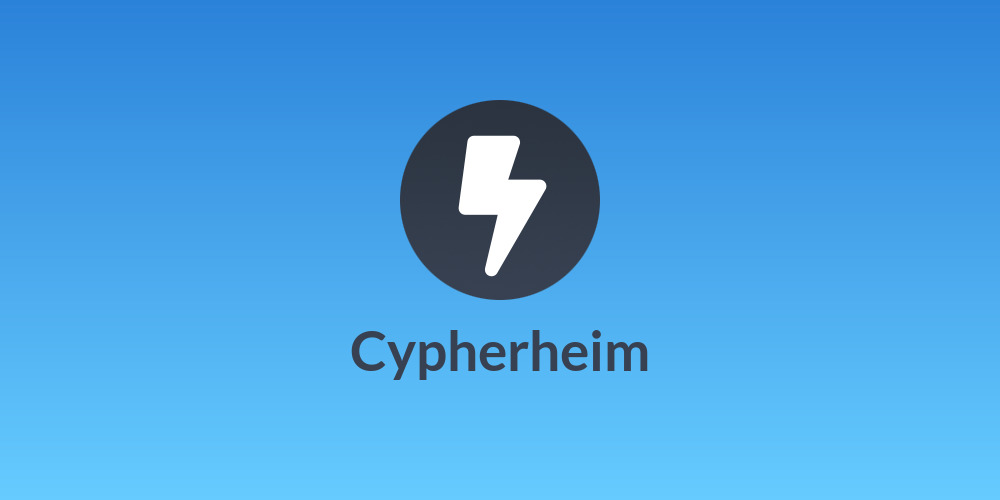 Cypherheim