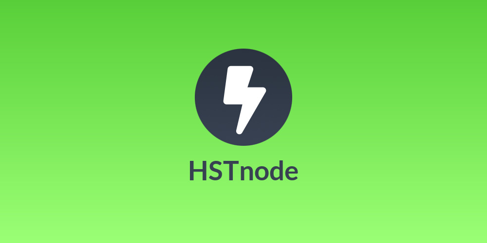 HSTnode