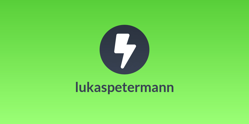 lukaspetermann