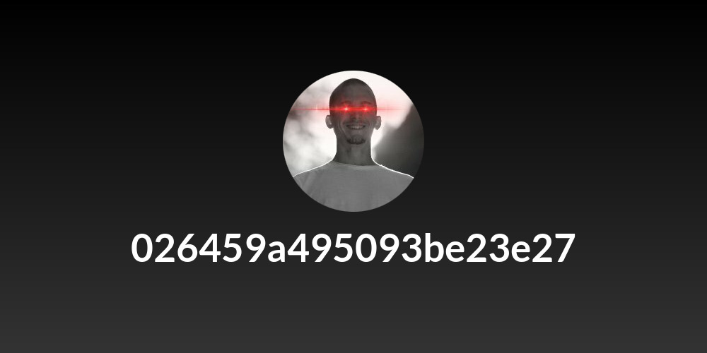 026459a495093be23e27