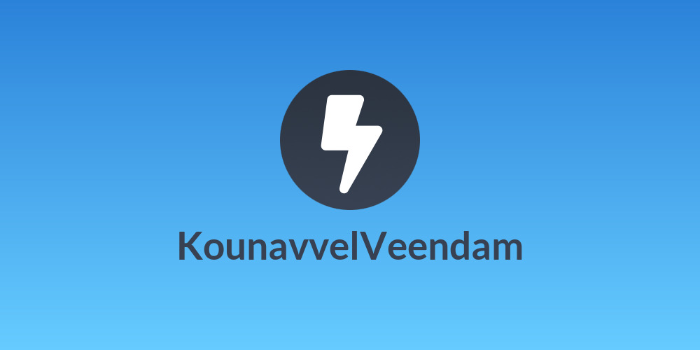 KounavvelVeendam