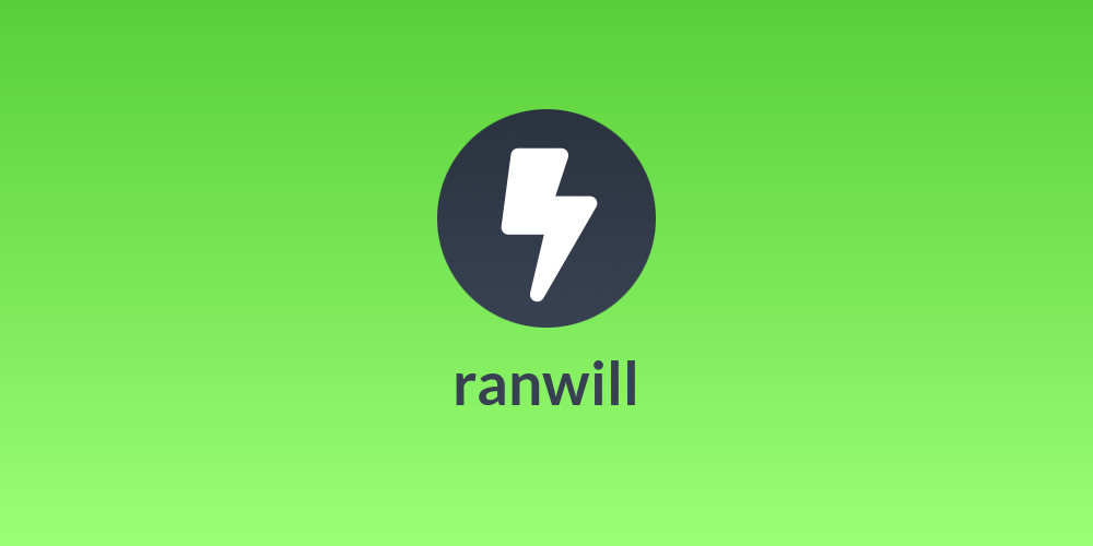 ranwill