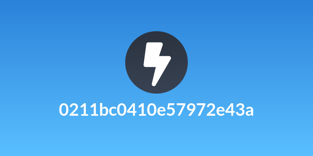 0211bc0410e57972e43a