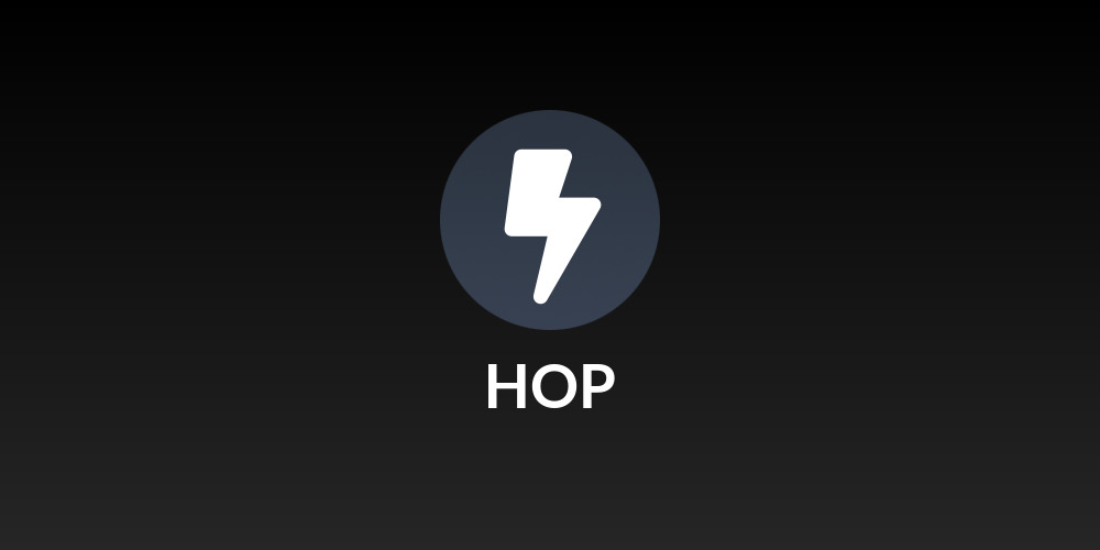 HOP