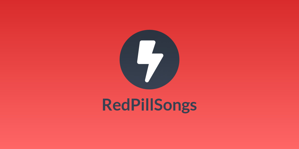 RedPillSongs