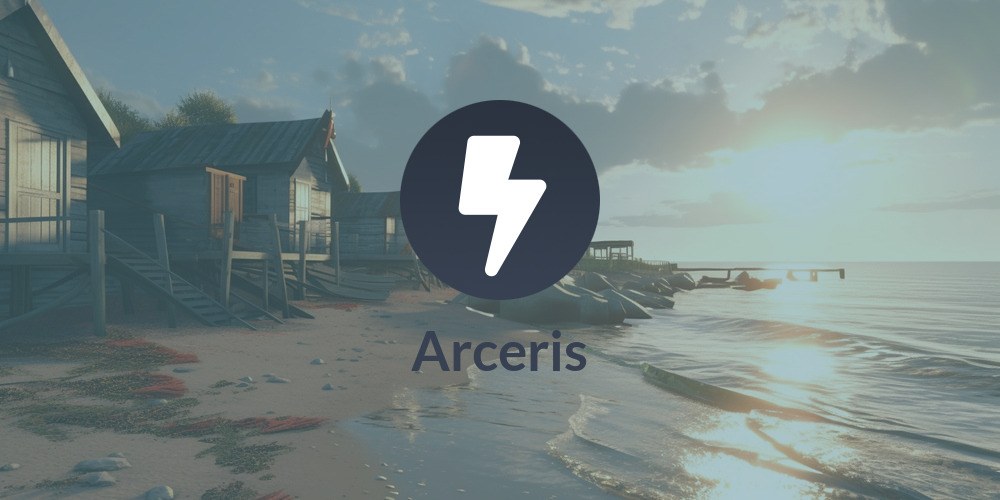 Arceris