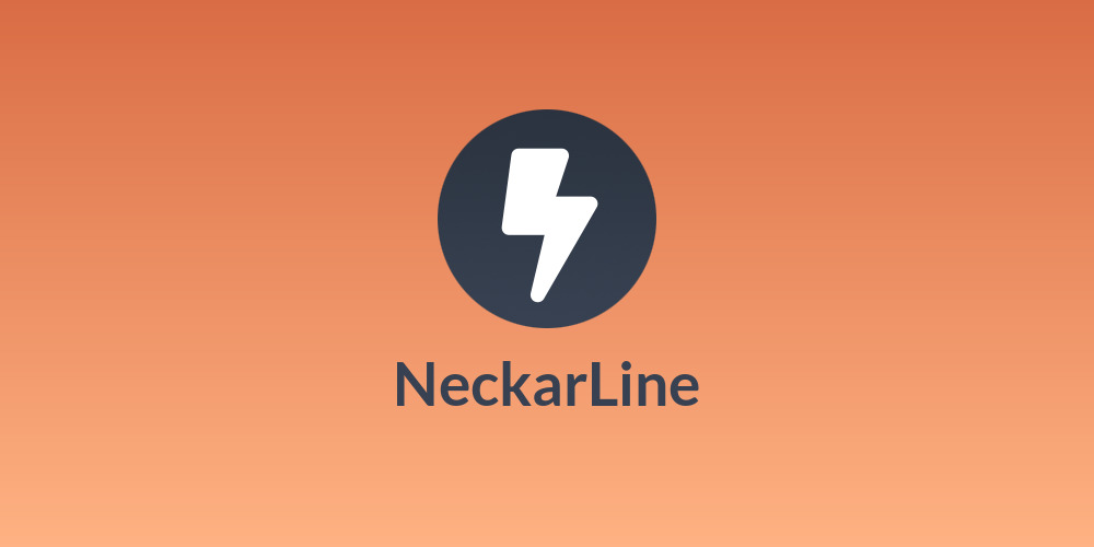 NeckarLine
