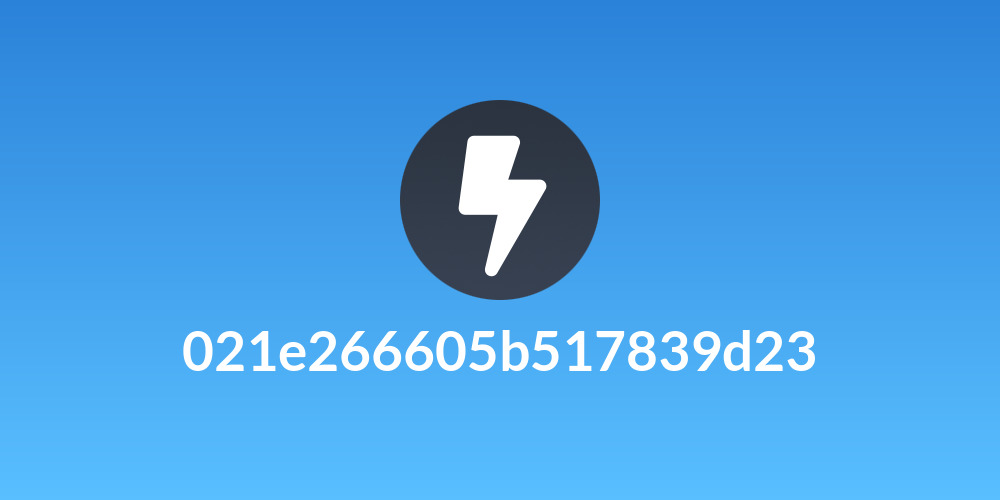 021e266605b517839d23