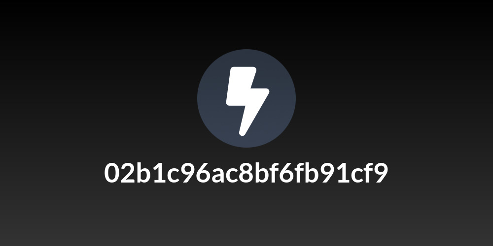 02b1c96ac8bf6fb91cf9