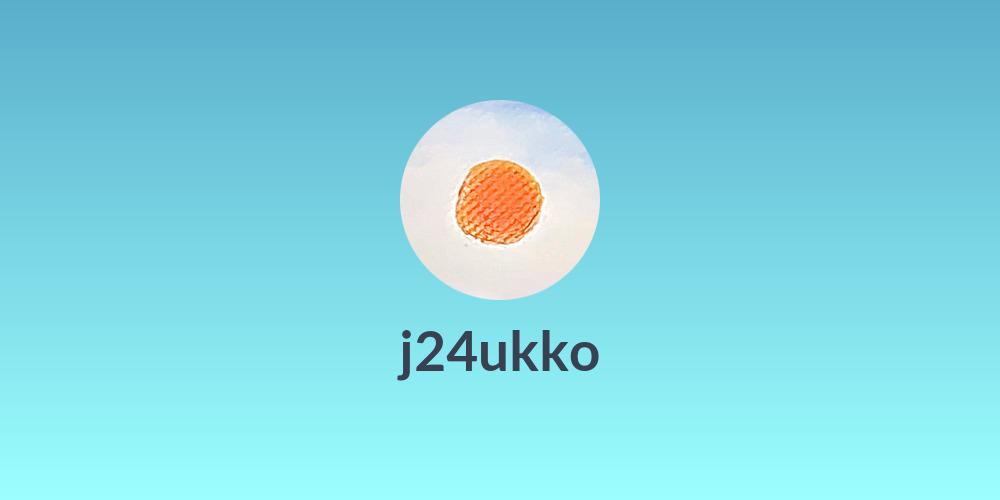 j24ukko