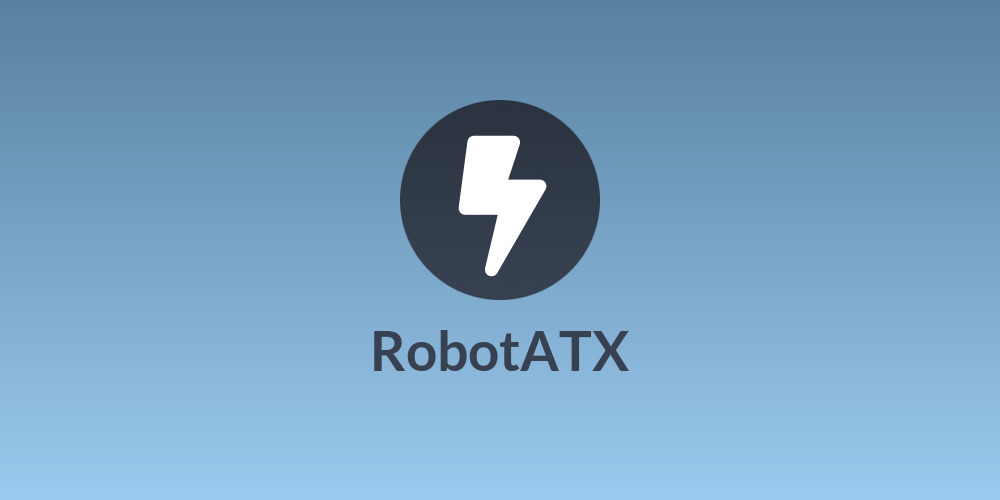 RobotATX