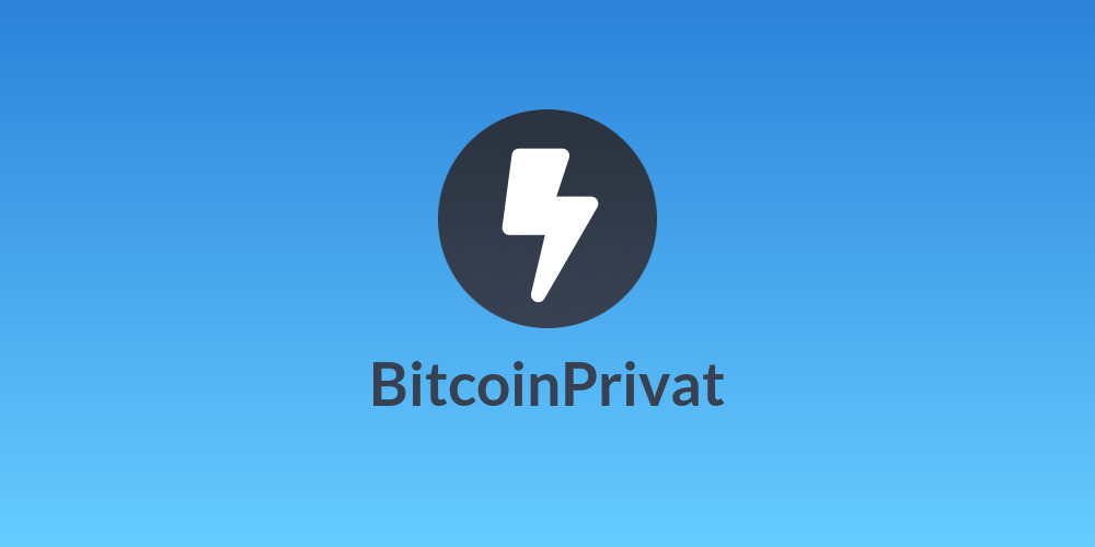 BitcoinPrivat
