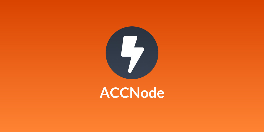 ACCNode