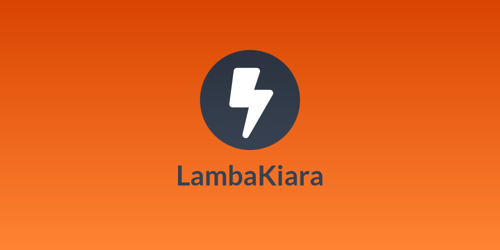 LambaKiara