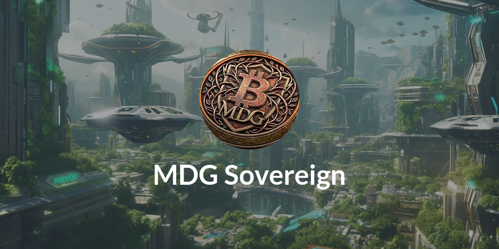 MDG Sovereign