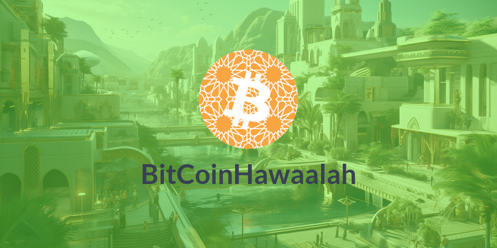 BitCoinHawaalah