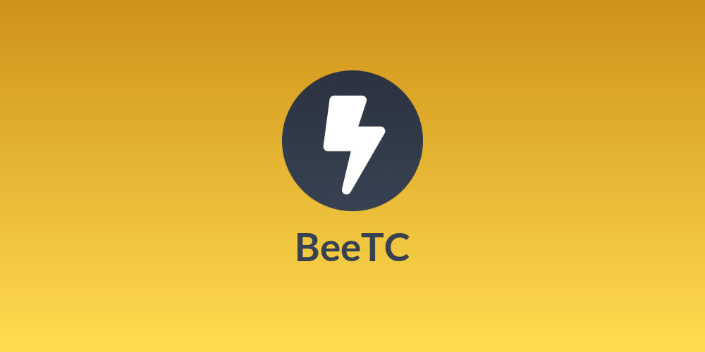 BeeTC⚡🐝🍯