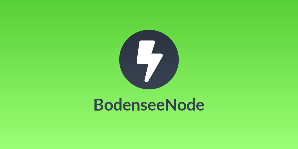 BodenseeNode
