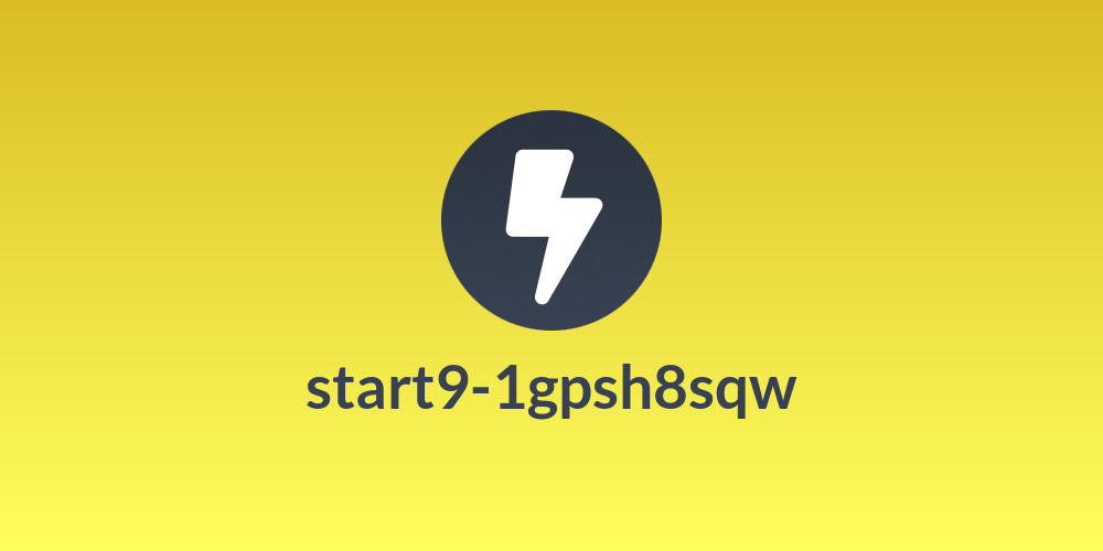 start9-1gpsh8sqw
