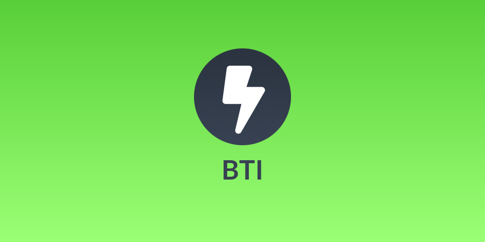 BTI