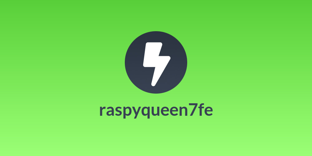 raspyqueen7fe