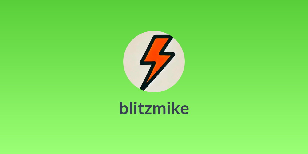 blitzmike