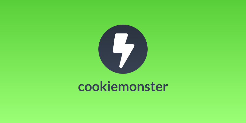 cookiemonster