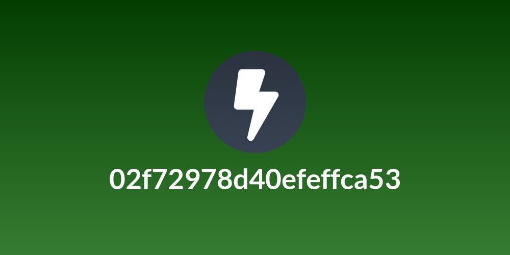 02f72978d40efeffca53