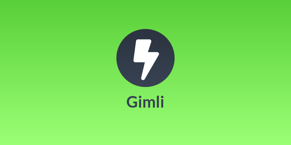 Gimli