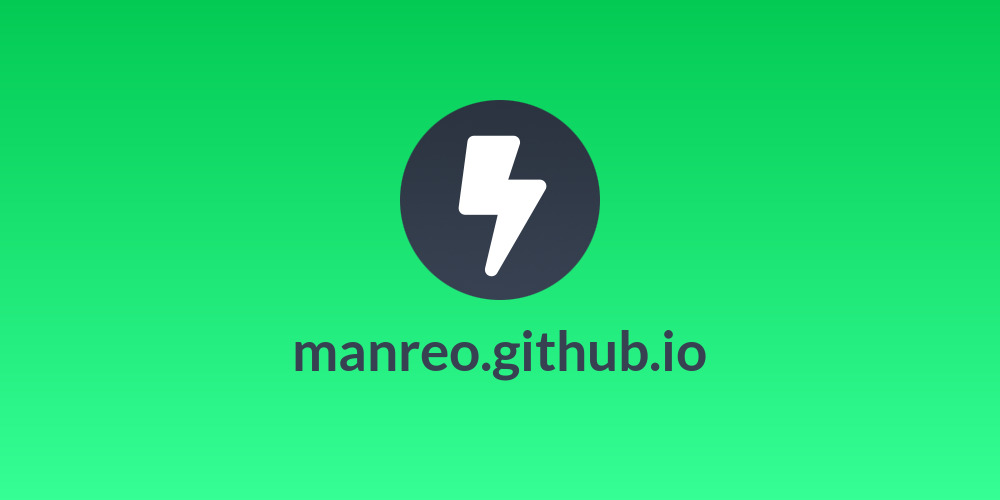 manreo.github.io