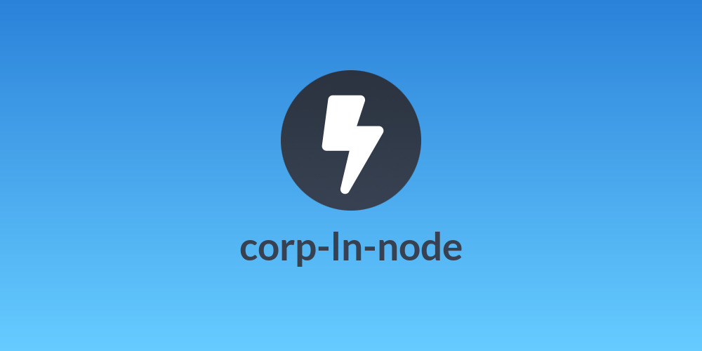 corp-ln-node