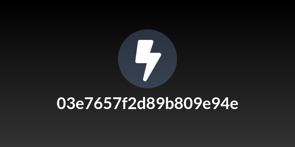 03e7657f2d89b809e94e