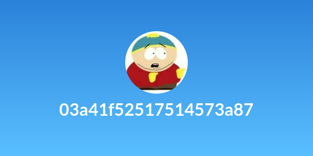03a41f52517514573a87