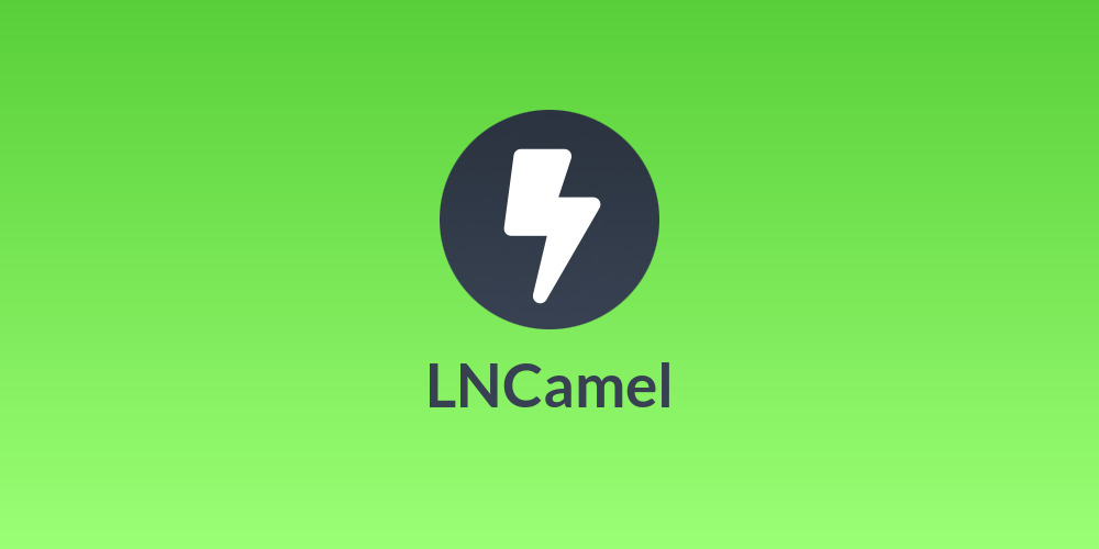 LNCamel