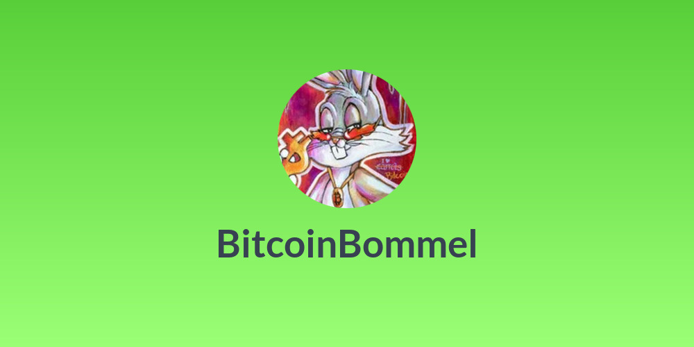 BitcoinBommel