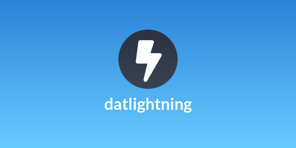 datlightning