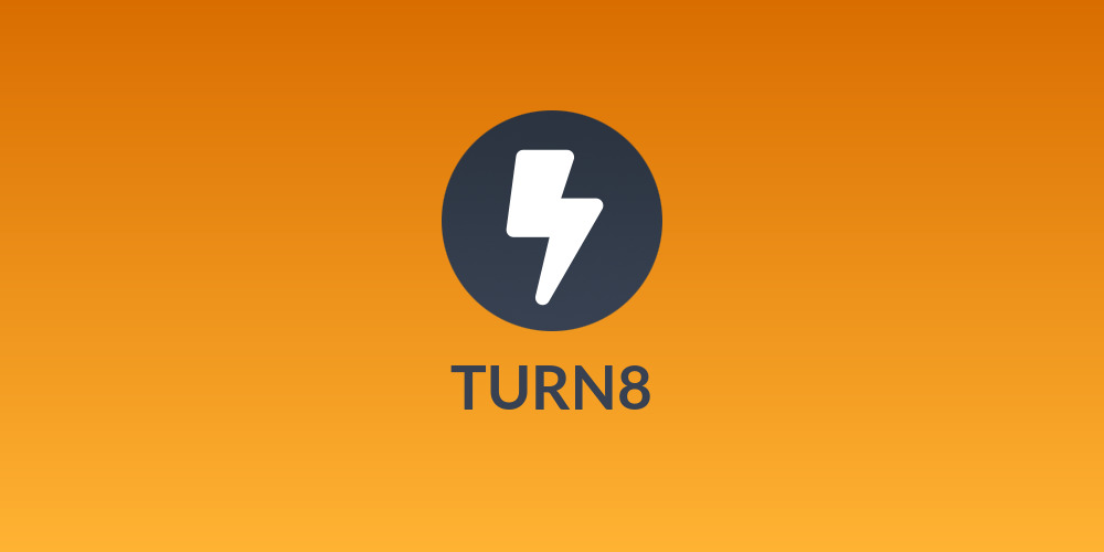 TURN8