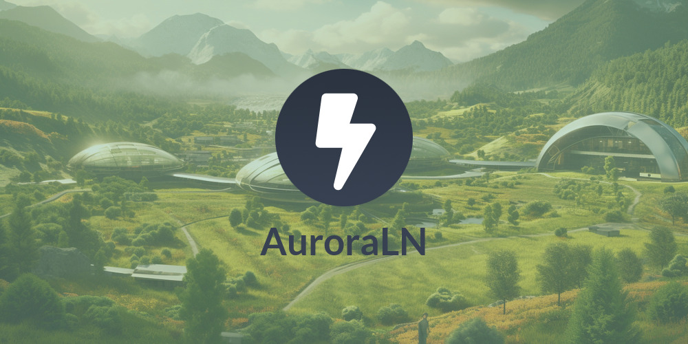 AuroraLN