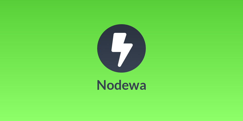 Nodewa