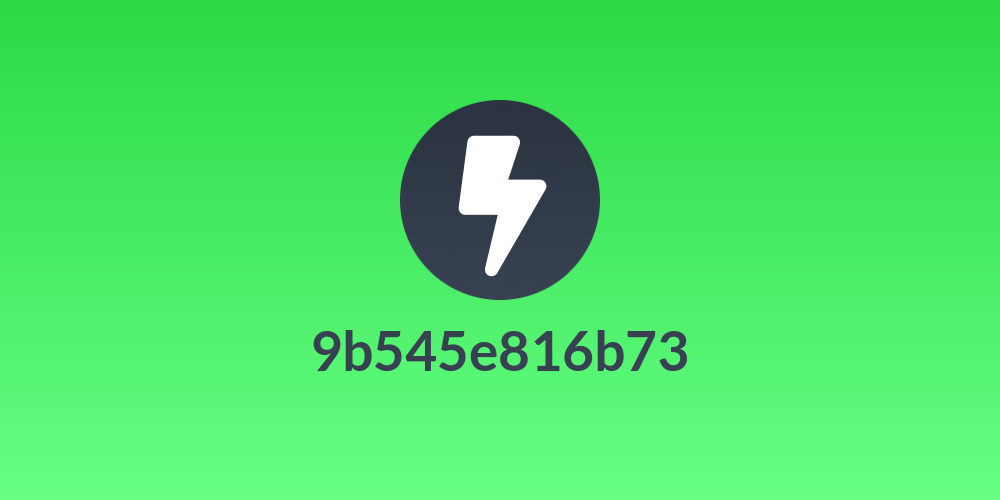 9b545e816b73