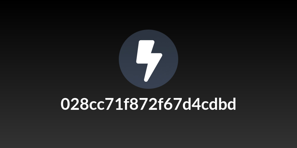 028cc71f872f67d4cdbd