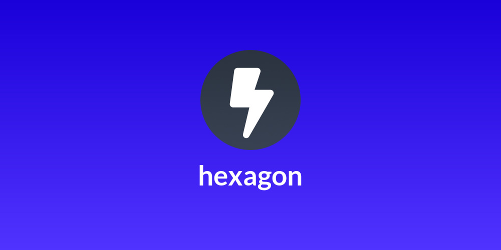 hexagon