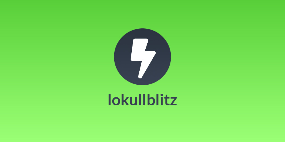 lokullblitz